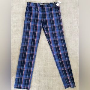 Penguin Stretch Slim Fit golf pants